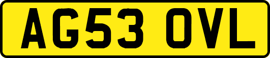 AG53OVL