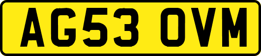 AG53OVM
