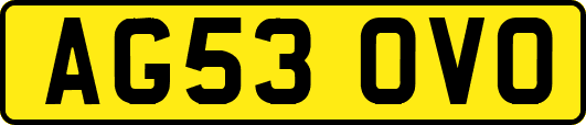 AG53OVO