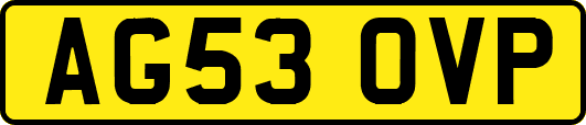 AG53OVP