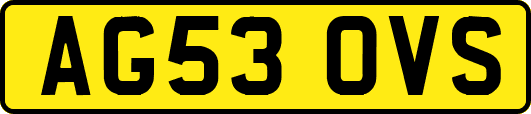 AG53OVS