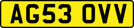 AG53OVV