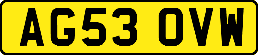 AG53OVW