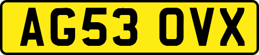 AG53OVX