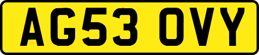 AG53OVY