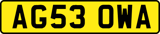 AG53OWA