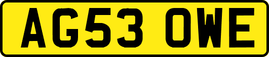 AG53OWE