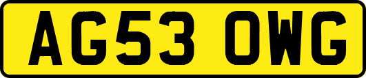 AG53OWG