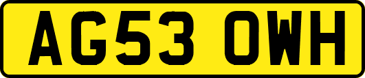 AG53OWH