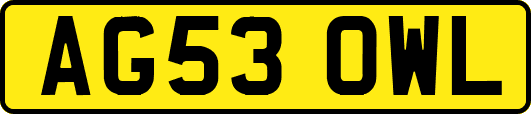 AG53OWL