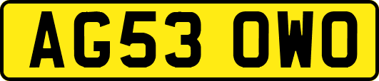 AG53OWO