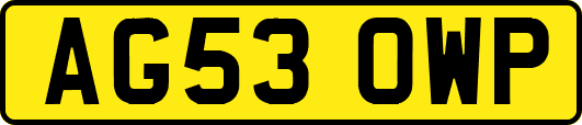 AG53OWP