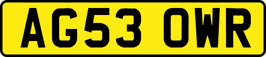 AG53OWR