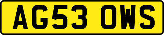 AG53OWS