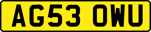 AG53OWU