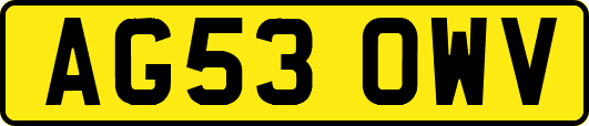 AG53OWV