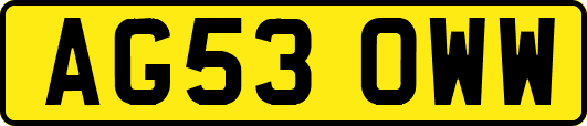 AG53OWW