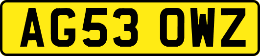 AG53OWZ