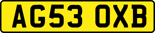 AG53OXB