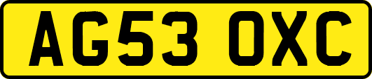 AG53OXC