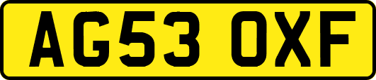 AG53OXF