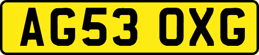 AG53OXG