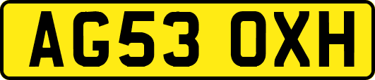 AG53OXH