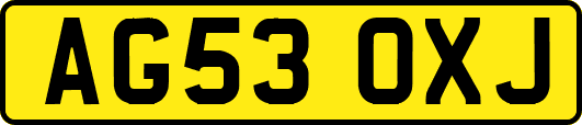 AG53OXJ
