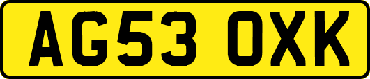 AG53OXK