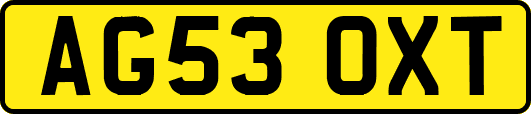 AG53OXT