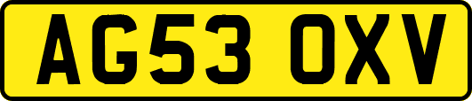 AG53OXV