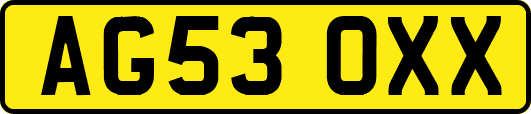 AG53OXX