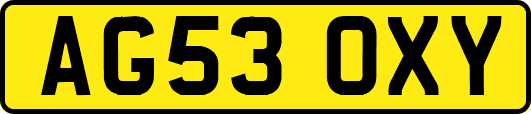AG53OXY