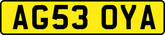 AG53OYA