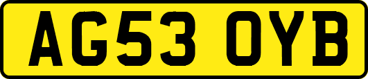 AG53OYB