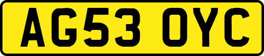 AG53OYC