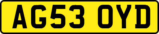 AG53OYD