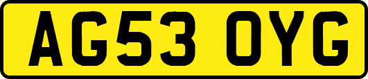 AG53OYG