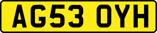 AG53OYH