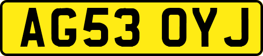 AG53OYJ