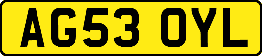 AG53OYL
