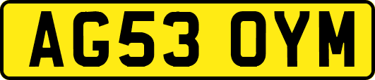 AG53OYM