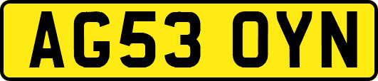 AG53OYN