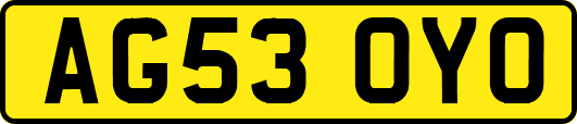 AG53OYO