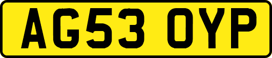 AG53OYP