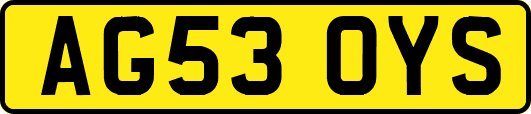 AG53OYS