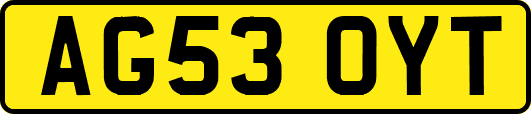 AG53OYT