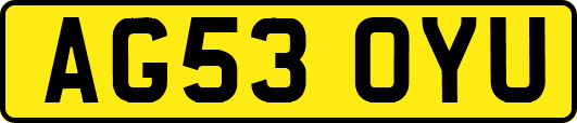 AG53OYU