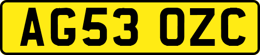 AG53OZC