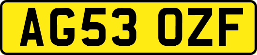 AG53OZF